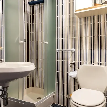 Mcx Vacation - La Casetta A Cervinia, Ski-out Apartment, A Few Steps From The Cable Car! 브루일서비니아