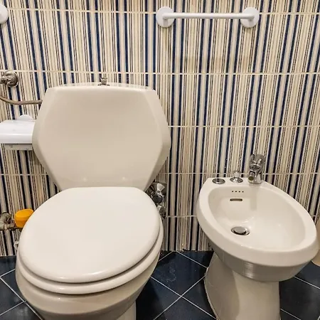 아파트 Mcx Vacation - La Casetta A Cervinia, Ski-out Apartment, A Few Steps From The Cable Car! *