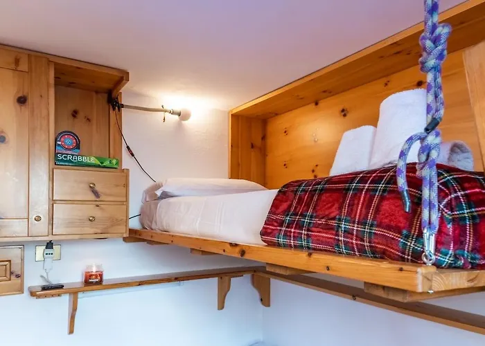 Mcx Vacation - La Casetta A Cervinia, Ski-out Apartment, A Few Steps From The Cable Car! * Breuil-Cervinia